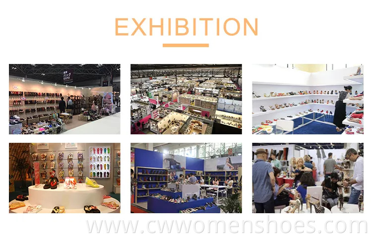 Women's Heeled Sandals Red Satin Sparkly Rhinestone Strap Open-Toe Block Chunky Heels